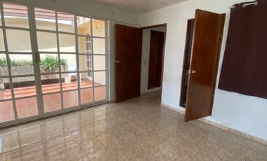 Casa en Venta, Av. Chihuahua, Col. Petrolera