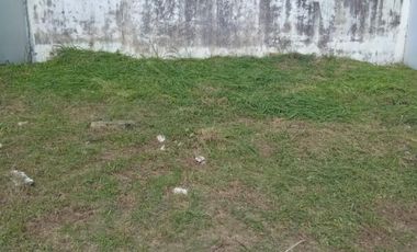 Terreno - Fraccionamiento Paraíso Coatzacoalcos