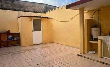 Casa en Venta Av. Cuauhtémoc, Col. Puerto México, Coatzacoalcos, Ver.