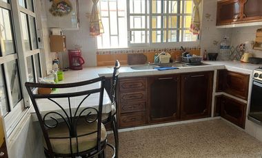 Casa en Venta Av. Cuauhtémoc, Col. Puerto México, Coatzacoalcos, Ver.