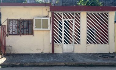 Casa en Venta calle Riva Palacio 505