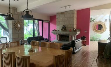 CASA DE UNA PLANTA  EN VENTA JURICA CAMPESTRE QUERETARO