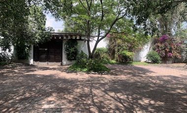 CASA DE UNA PLANTA  EN VENTA JURICA CAMPESTRE QUERETARO