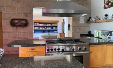 CASA DE UNA PLANTA  EN VENTA JURICA CAMPESTRE QUERETARO