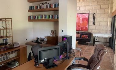 CASA DE UNA PLANTA  EN VENTA JURICA CAMPESTRE QUERETARO