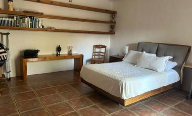 CASA DE UNA PLANTA  EN VENTA JURICA CAMPESTRE QUERETARO