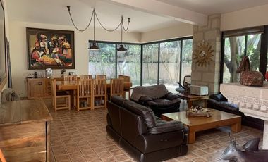 CASA DE UNA PLANTA  EN VENTA JURICA CAMPESTRE QUERETARO