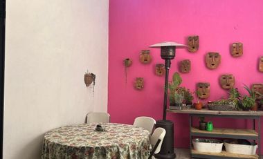CASA DE UNA PLANTA  EN VENTA JURICA CAMPESTRE QUERETARO