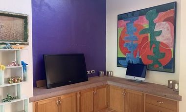 CASA DE UNA PLANTA  EN VENTA JURICA CAMPESTRE QUERETARO