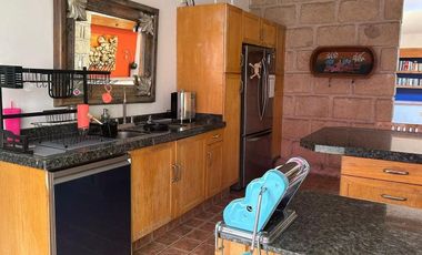 CASA DE UNA PLANTA  EN VENTA JURICA CAMPESTRE QUERETARO