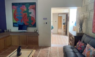 CASA DE UNA PLANTA  EN VENTA JURICA CAMPESTRE QUERETARO