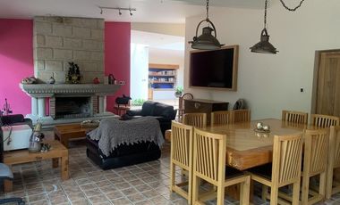 CASA DE UNA PLANTA  EN VENTA JURICA CAMPESTRE QUERETARO