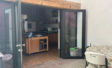 CASA DE UNA PLANTA  EN VENTA JURICA CAMPESTRE QUERETARO