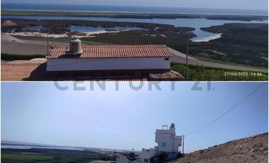 VENTA DE TERRENO RESIDENCIAL EN MANCHAY