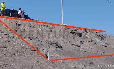VENTA DE TERRENO RESIDENCIAL EN MANCHAY