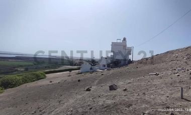 VENTA DE TERRENO RESIDENCIAL EN MANCHAY