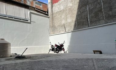Renta de Amplio Local Comercial de 698 m² con Terraza en la Roma Norte