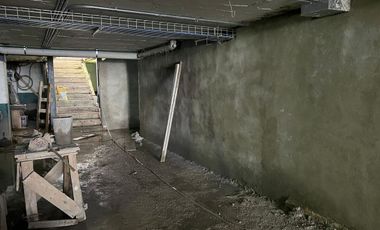 Renta de Amplio Local Comercial de 698 m² con Terraza en la Roma Norte