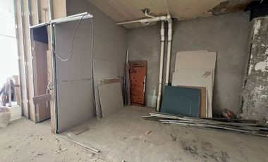 Renta de Amplio Local Comercial de 698 m² con Terraza en la Roma Norte