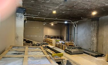 Renta de Amplio Local Comercial de 372.66 m² en Planta Baja en la Roma Norte