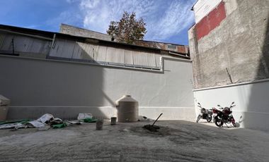 Renta de Amplio Local Comercial de 372.66 m² en PB con Terraza en la Roma Norte