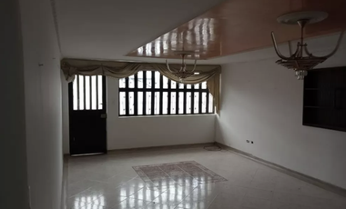 VENTA CASA en EL RODEO, IZTACALCO