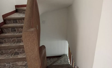 VENTA CASA en EL RODEO, IZTACALCO