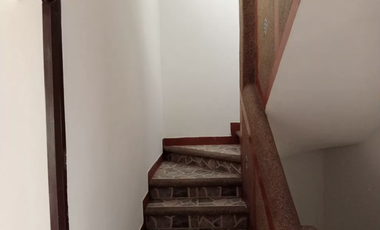 VENTA CASA en EL RODEO, IZTACALCO