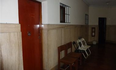 ¡Venta de oficina, cercado de Lima, a pasos del Palacio de Justicia!