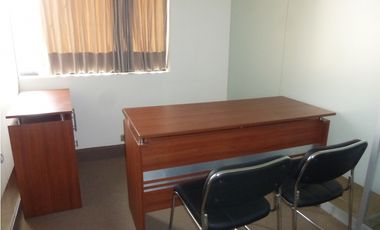 ¡Venta de oficina, cercado de Lima, a pasos del Palacio de Justicia!