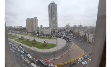 ¡Venta de oficina, cercado de Lima, a pasos del Palacio de Justicia!