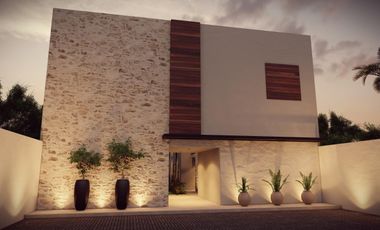 Departamento en venta en Bacalar de 2 habitaciones con rooftop