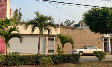 Casa - Coatzacoalcos Centro