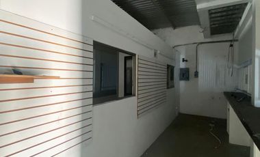 Bodega Av. Juan Osorio López
