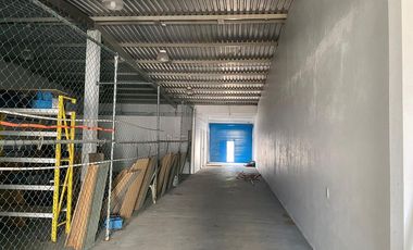 Bodega Av. Juan Osorio López