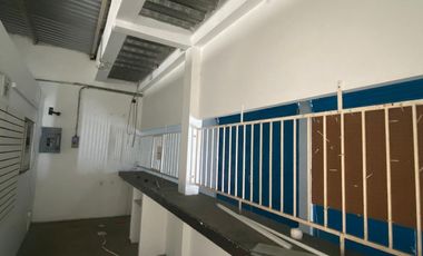 Bodega Av. Juan Osorio López