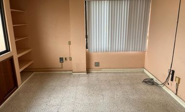 Oficina en  Renta, Av. Malpica, Col. Centro