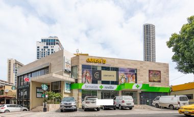 LOCAL COMERCIAL (106 M2) / PLAZA PENTA - RM