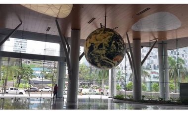 PH FINANCIAL PARK (CDE) / OFIC. (292 m2) RM