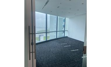 PH FINANCIAL PARK (CDE) / OFIC. (292 m2) RM