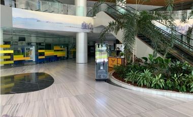 PH FINANCIAL PARK (CDE) / OFIC. (292 m2) RM