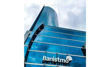 PH FINANCIAL PARK (CDE) / OFIC. (292 m2) RM