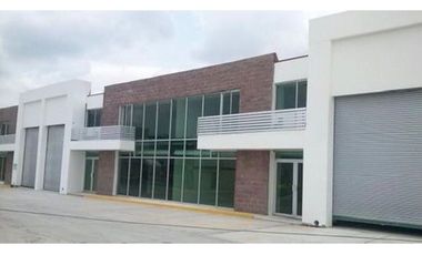 PH OFIBODEGAS PANAMA / (494 M2) RM