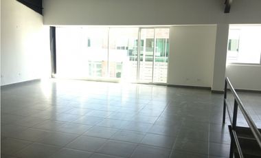 PH OFIBODEGAS PANAMA / (494 M2) RM