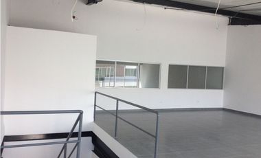 PH OFIBODEGAS PANAMA / (494 M2) RM