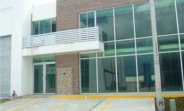 PH OFIBODEGAS PANAMA / (494 M2) RM