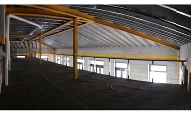 PH CASA TERRAPLÉN / LOCAL N-2 (440.00 m²) RM