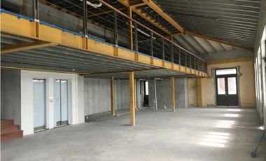 PH CASA TERRAPLÉN / LOCAL N-2 (440.00 m²) RM