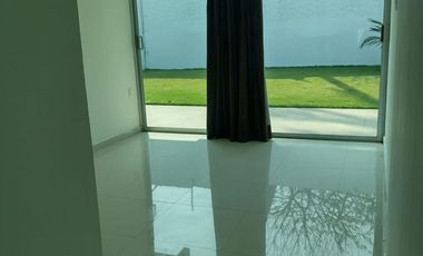 Casa en Renta Col. Petrolera