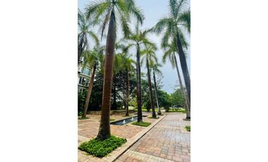 SE VENDE APARTAMENTO PLANTA BAJA CON PISCINA,  EN BUENAVENTURA